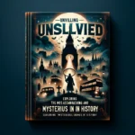 Unveiling the Unsolved: Exploring the Most Astonishing and Mysterious Crimes in History