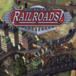Sid Meier ‘s Railroad Tycoon