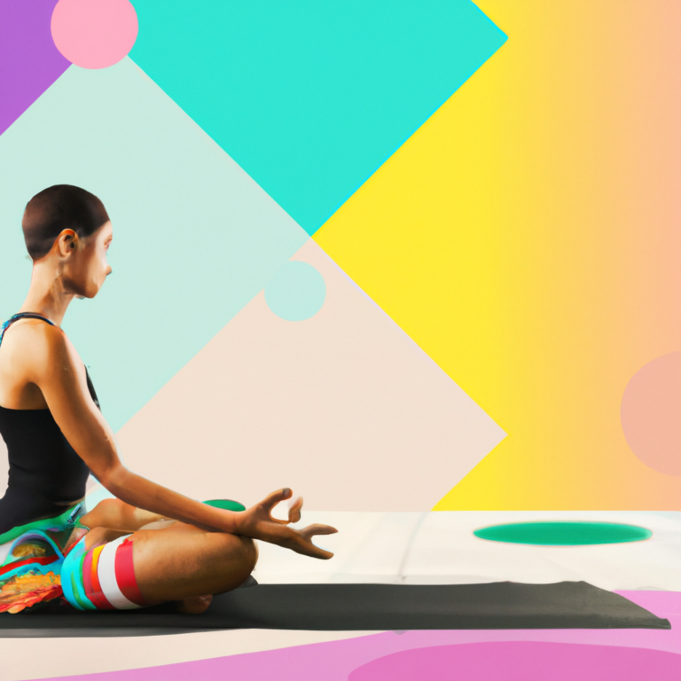 Exploring the Benefits of Yoga for Mental Clarity