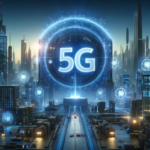 5G and the Future Internet: Ultrarapid Connectivity for a Hyperconnected Society