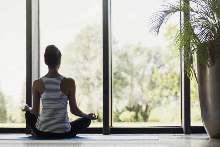 Exploring the Benefits of Yoga for Mental Clarity