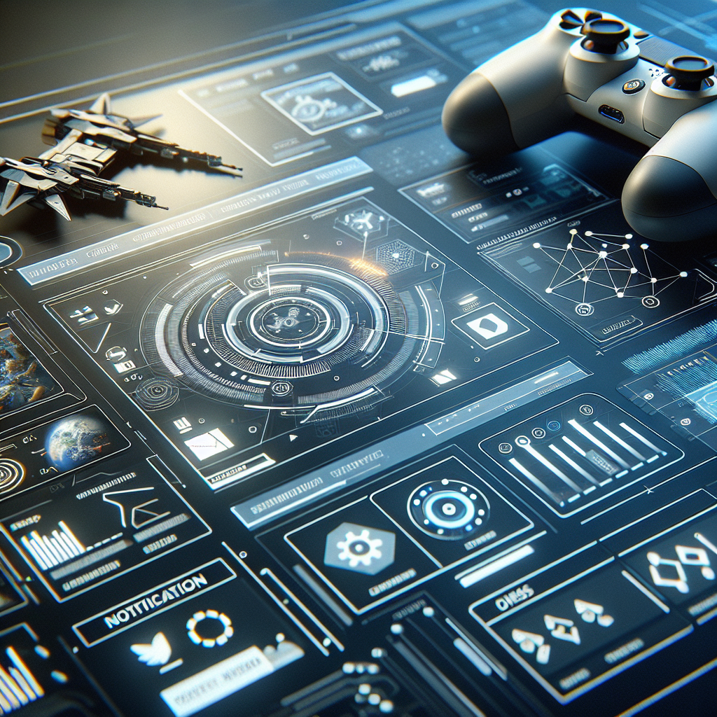 Exploring the PlayStation 5 User Interface: What's New?