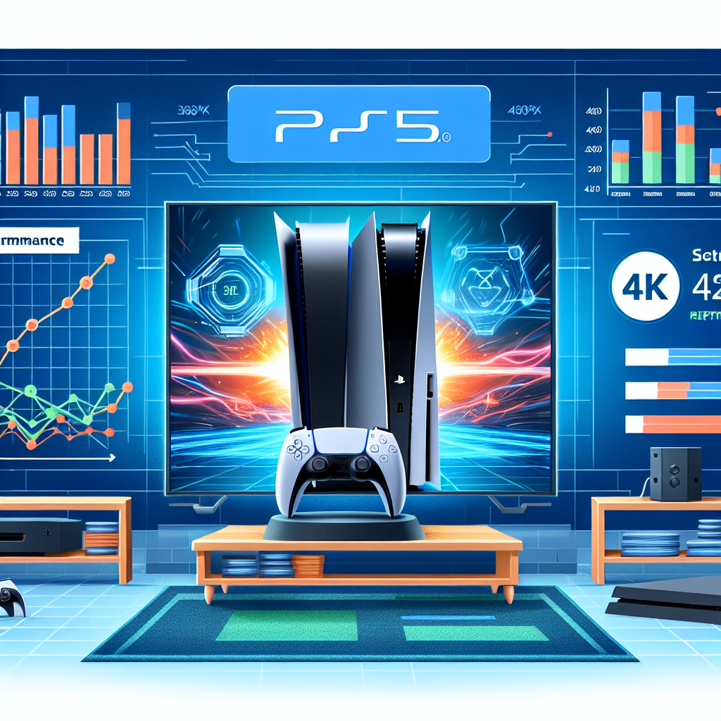 PlayStation 5 Performance: How Does It Stack Up Against Competitors?