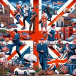 Social Dynamics: Understanding British Society in 2021