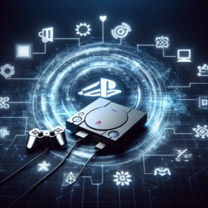 PlayStation 1 System Software Updates: Improving Performance and Stability