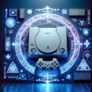 PlayStation 1 Cheat Codes: Unleashing Hidden Features and Abilities