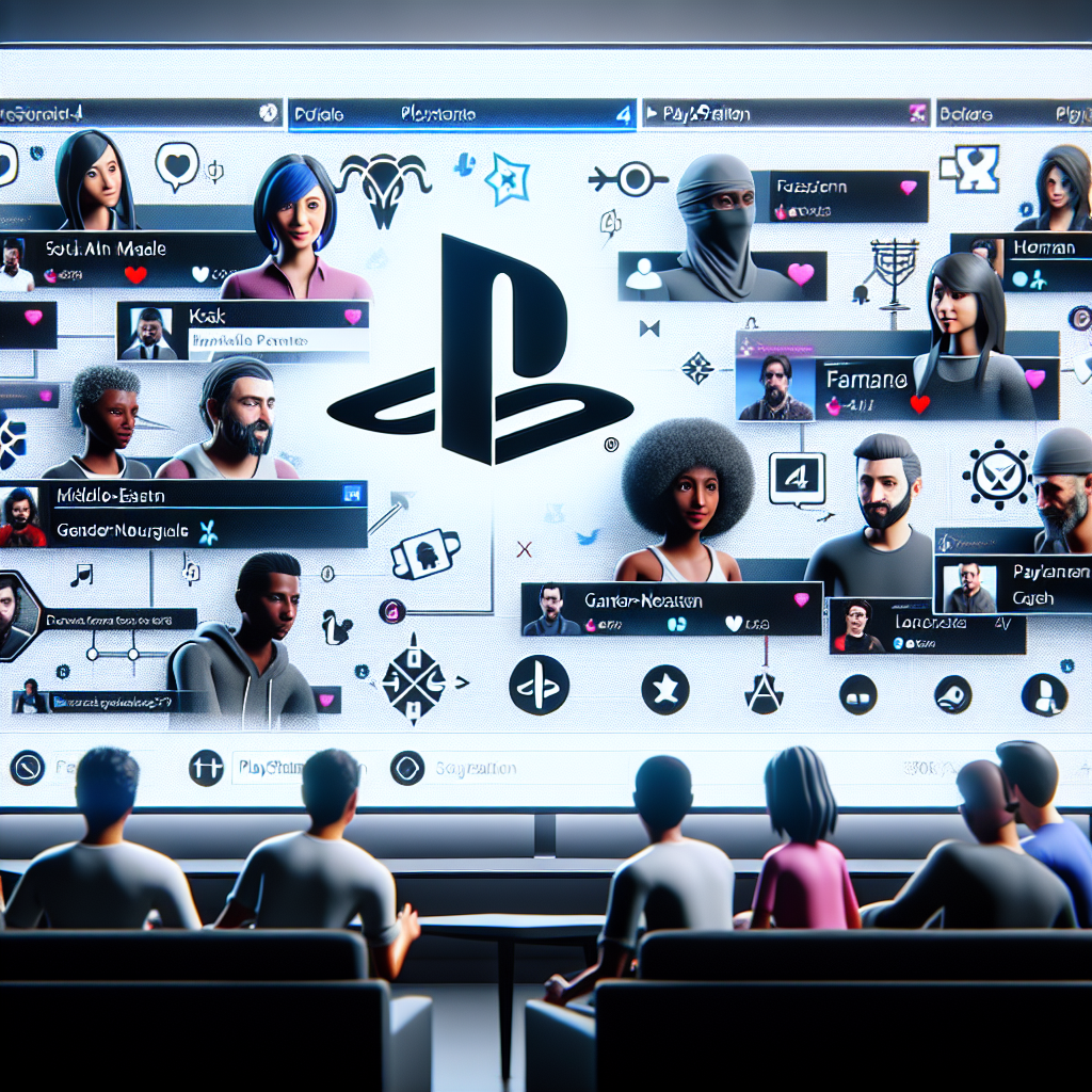 PlayStation 4 Online Communities: Joining Forums and Discussions