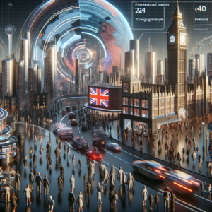 Spotlight on British Society: Trends in 2024