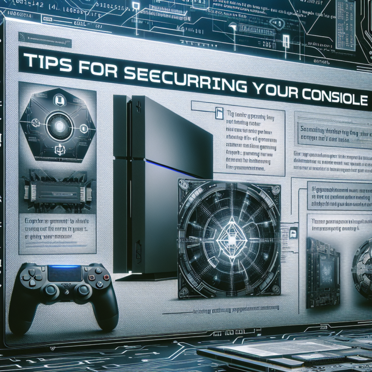 PlayStation 5 Pre-Order Guide: Tips for Securing Your Console
