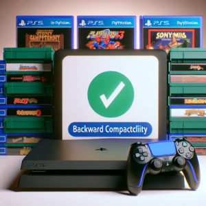 PlayStation 5 Backward Compatibility: Which Games Make the Cut?