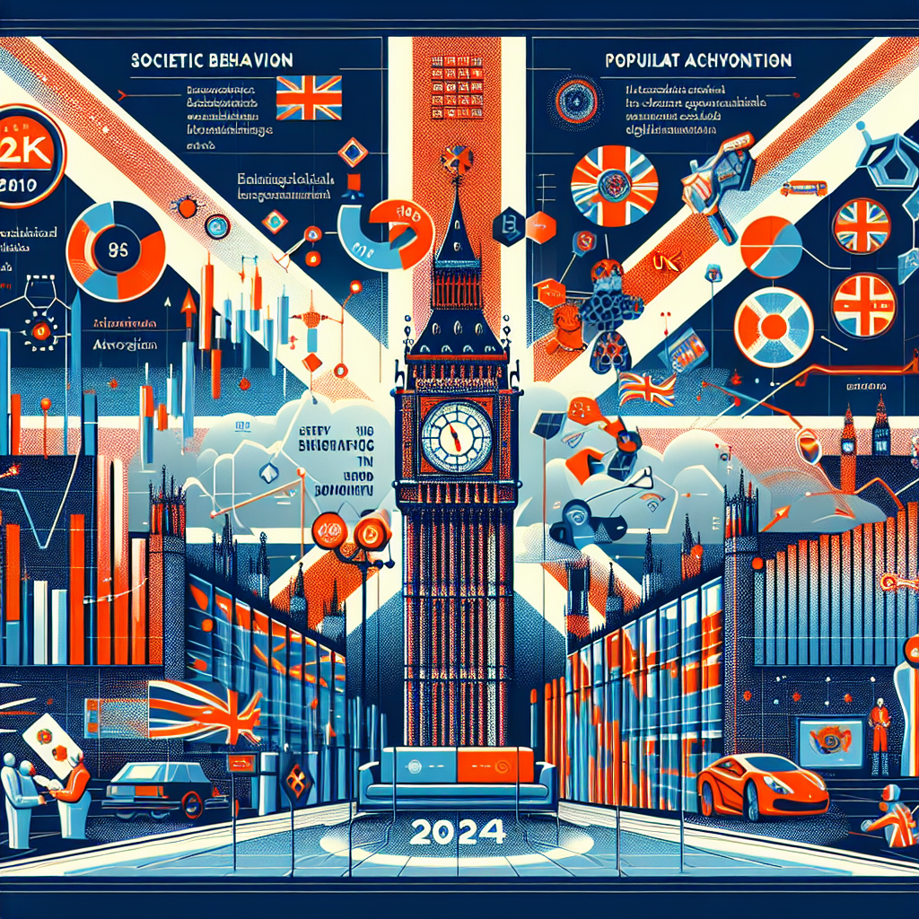 Spotlight on British Society: Trends in 2024