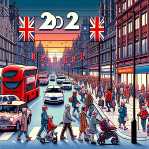 A Look Back at British Society in 2022