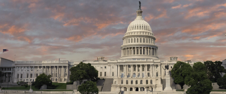 Healthcare Reform Bill Passes House, Faces Senate Debate
