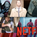International Intrigue: Top Global Series on Netflix This Year
