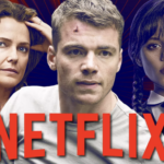 The Critics’ Choice: Highly Rated Netflix Series of 2023