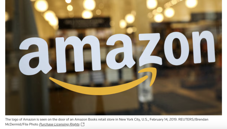 Inside Amazon: Key Business Strategies Driving Success in 2021