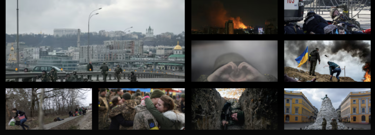 Unfolding Events: The Latest Updates on the 2024 Ukraine Conflict