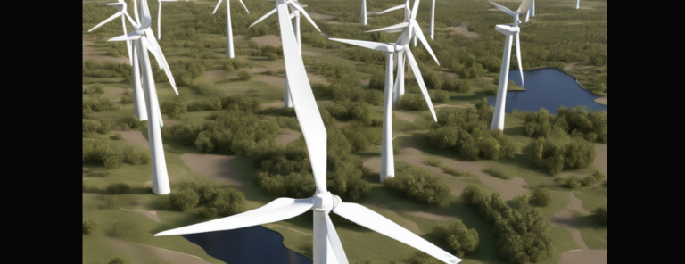 Wind Energy Expansion: Harnessing Nature’s Force