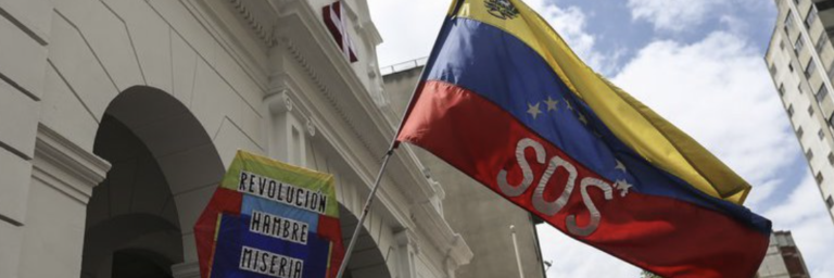 Venezuela’s Political Landscape: Current Dynamics and Future Directions