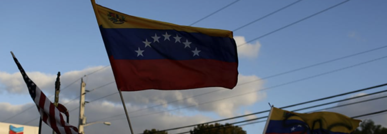 Opposition Movements in Venezuela: Strategies for Change