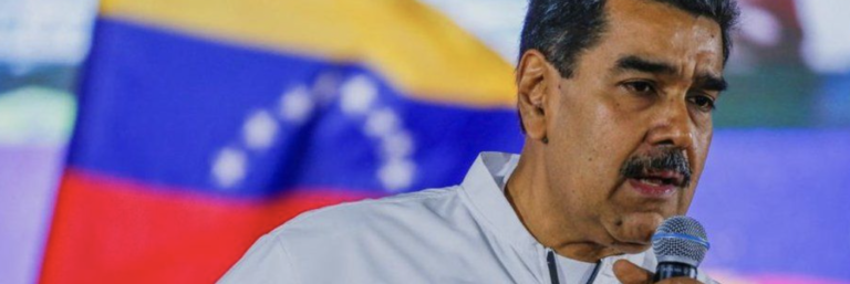Maduro’s Reelection Bid: Challenges and Criticisms