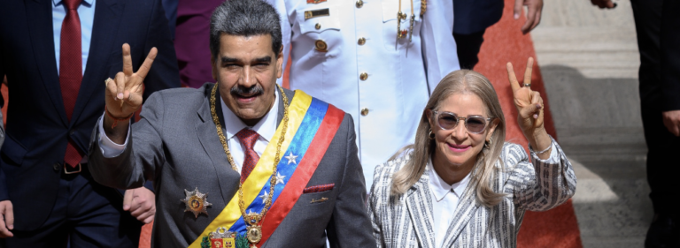 Human Rights Situation in Venezuela: Assessing Progress and Setbacks