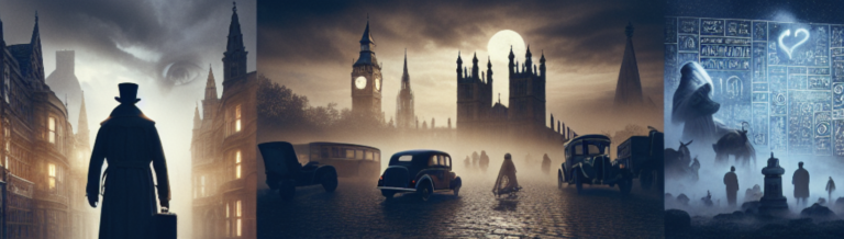 Mysterious Events: Unexplained Happenings in British Society