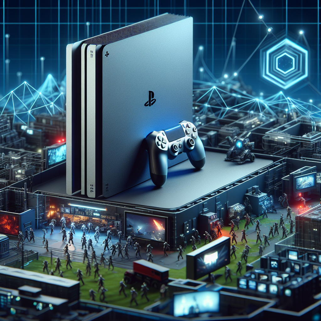 The Future of Gaming: PlayStation 5's Impact on the Industry