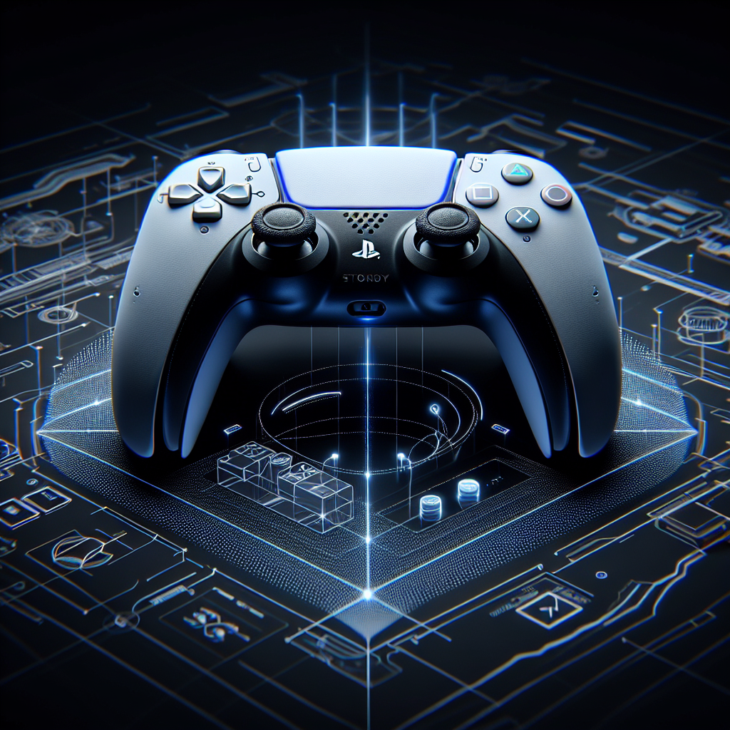 PlayStation 5's DualSense Controller: Revolutionizing Gaming Experience