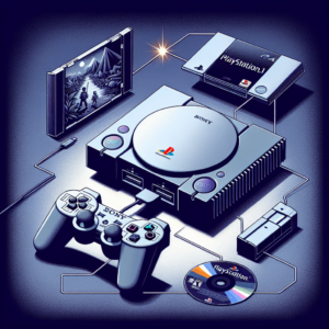 PlayStation 1 Innovations: Pioneering Features That Changed Gaming