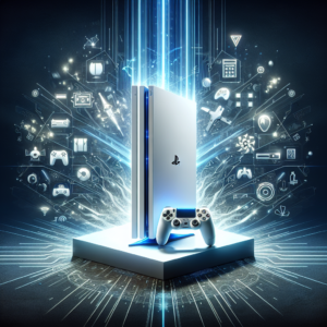 The Future of Gaming: PlayStation 5's Impact on the Industry