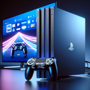 Exploring the PlayStation 4 Pro: Enhanced Gaming Experience