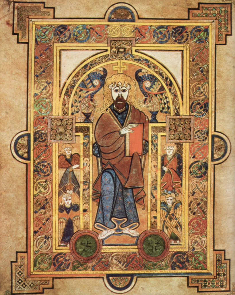  Book of Kells